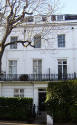 South Kensington